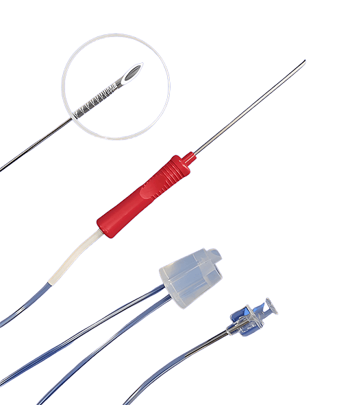 Ovum Aspiration Needles