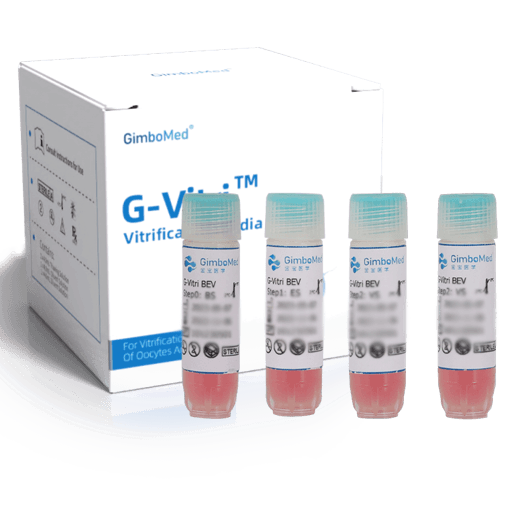 G-Vitri™ Vitrification Media